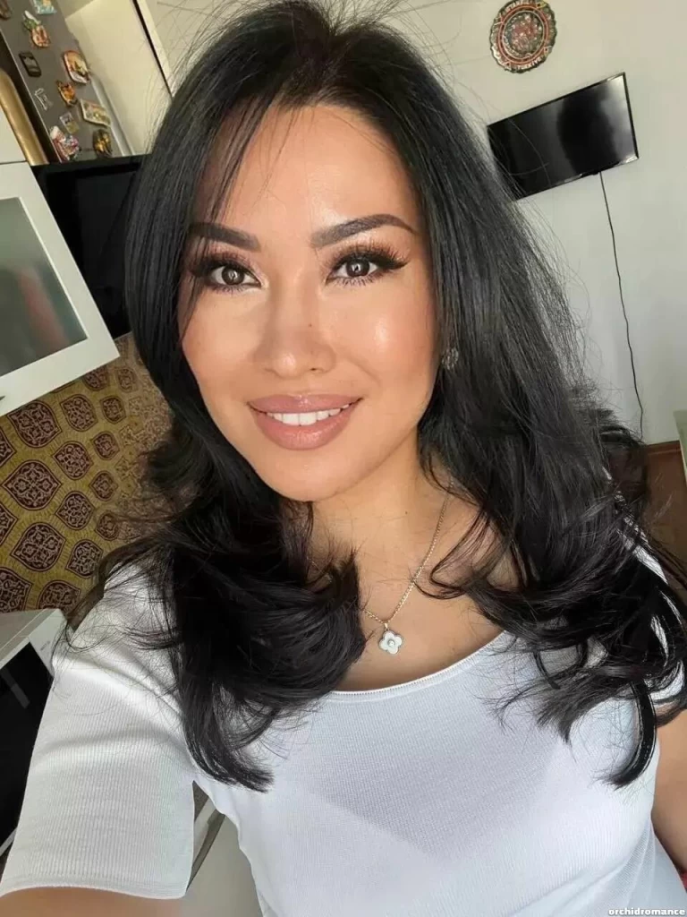 Svetlana, 34