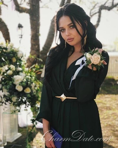 Marina, 26
