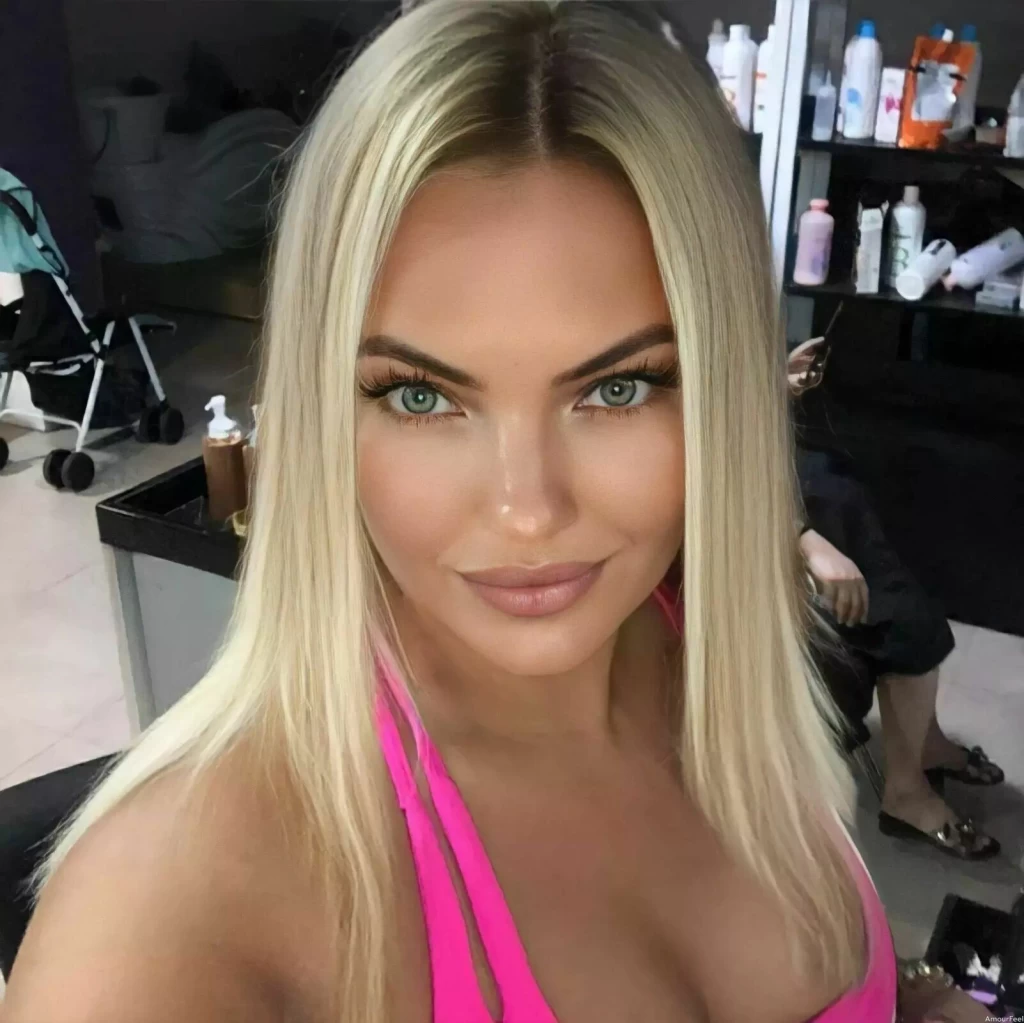 Anastasiya, 43
