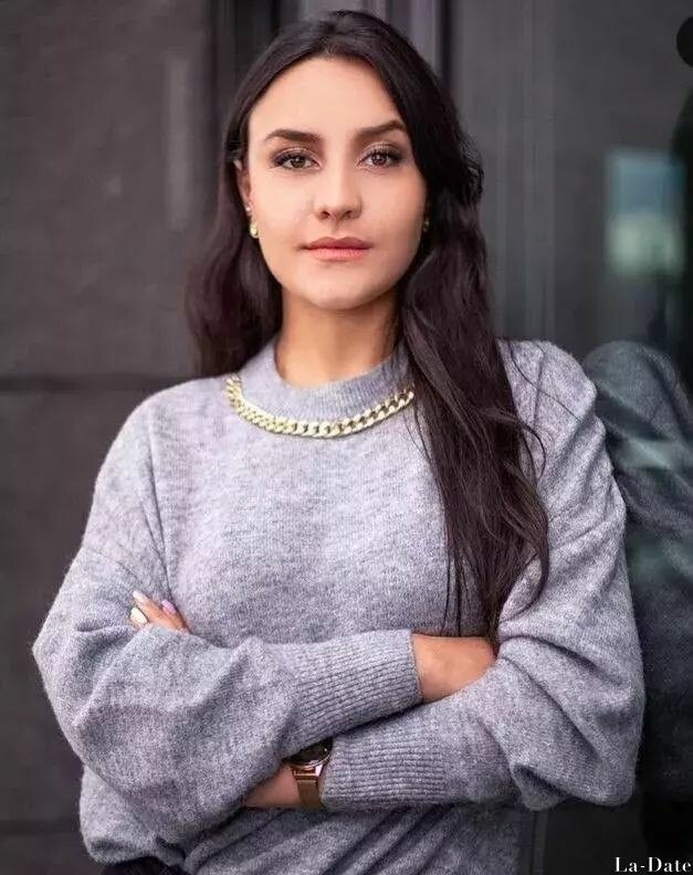 Andrea Profile image 5