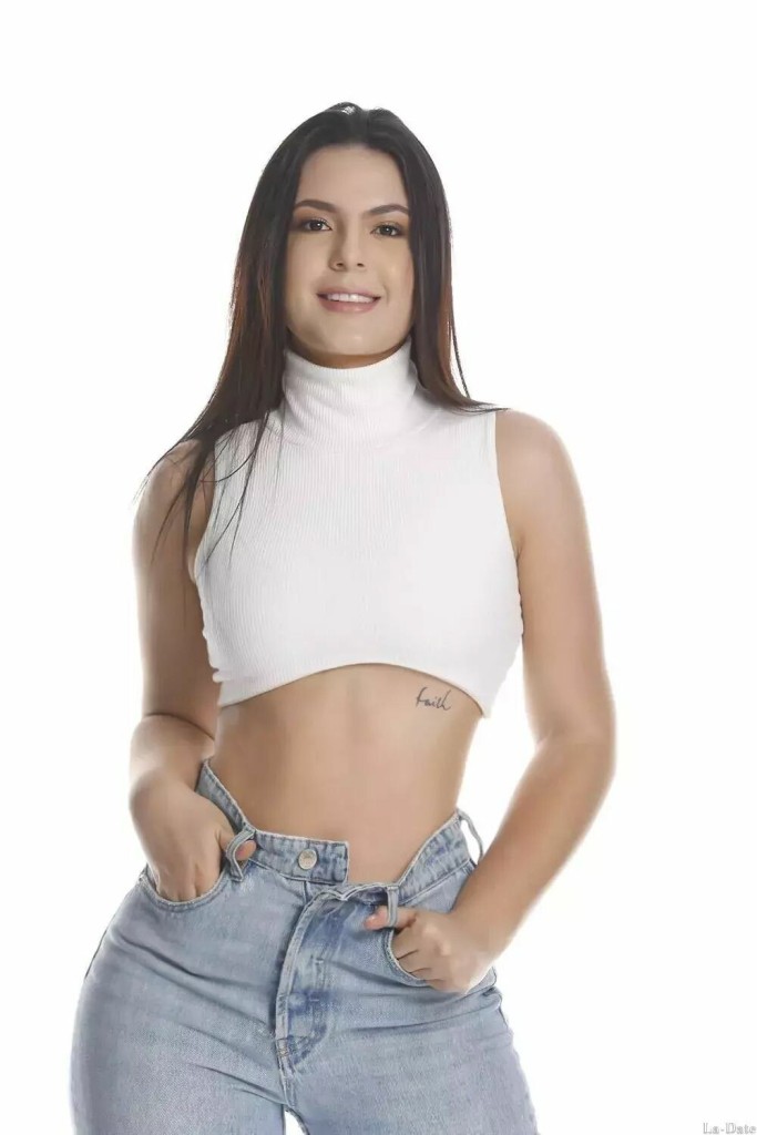 Maria Profile image 4